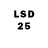 Amphetamine 97% Evgeniay Regner